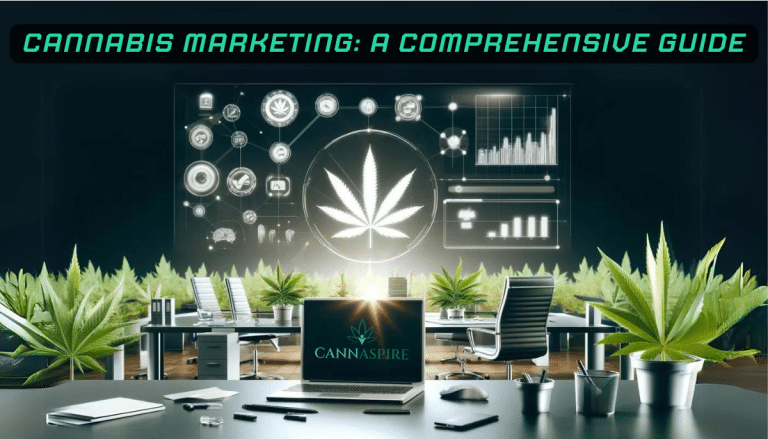 Cannabis Marketing